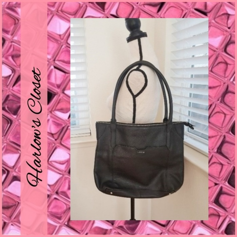 EUC- Lodis leather Bag